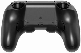 img 1 attached to Gamepad 8Bitdo Pro 2, black