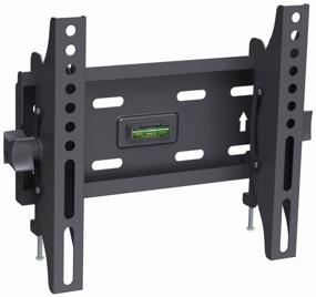 img 1 attached to UCM-4311B. Tilt bracket for TV with a diagonal of 17 to 43 inches (42.5-107 cm), VESA 75x75/100x100/200x100/200x200 mm.