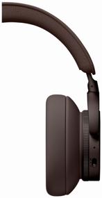 img 1 attached to B&O Beoplay H95 Wireless Headphones, Brown - Enhanced SEO