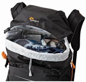 img 1 attached to Camera Backpack Lowepro Photo Sport BP 300 AW II black