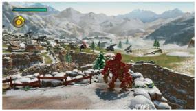 img 1 attached to Игра Knack 2 для PlayStation 4