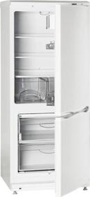 img 1 attached to Refrigerator ATLANT ХМ 4008-022, white