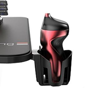 img 1 attached to Компьютерный стол Eureka Ergonomic GIP-P47 Black