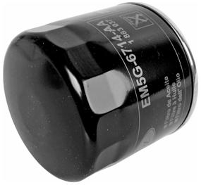 img 1 attached to Oil filter Ford 1883037