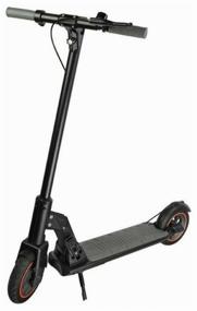 img 1 attached to Electric scooter KUGOO M2 Pro 2019, up to 120 kg, black