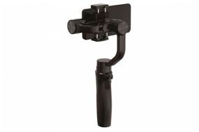 img 1 attached to Electric stabilizer for smartphone Hohem iSteady Mobile Plus