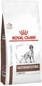 img 1 attached to Royal Canin Gastrointestinal Low Fat Dry diet food for adult dogs with digestive disorders, 12 kg