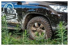 img 1 attached to BFGoodrich Mud-Terrain T/A KM3 285/75 R16 116Q summer