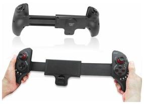 img 1 attached to Gamepad IPEGA PG-9023s, black