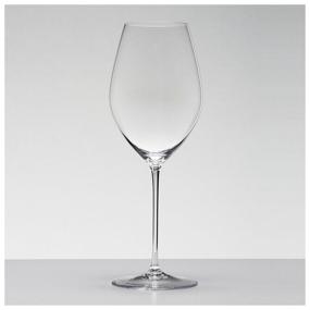 img 1 attached to Set of glasses Riedel Veritas Champagne Wine Glass for champagne 6449/28, 445 ml, 2 pcs.