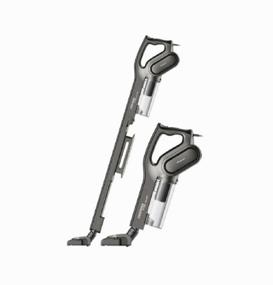 img 1 attached to Vacuum cleaner Deerma DX700S EU, black