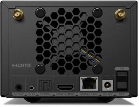 img 1 attached to Dune HD Real Vision 4K Duo TV Box