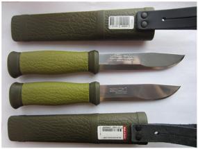 img 1 attached to Нож Morakniv Outdoor 2000 Anniversary Edition
