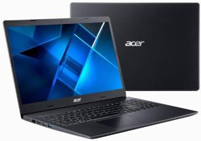 img 1 attached to 💻 15.6" Acer Extensa 15 EX215-22-R8E3: AMD Ryzen 5, 8GB RAM, 256GB SSD, Radeon Vega 8, Black - No OS