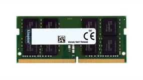 img 1 attached to Кингстон DDR4 SODIMM 32 ГБ KVR26S19D8/32 PC4-21300, 2666 МГц, CL19