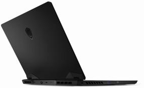 img 1 attached to 15.6" Notebook MSI GP66 Leopard 11UG-285XRU 1920x1080, Intel Core i7 11800H 2.3GHz, RAM 16GB, DDR4, SSD 512GB, NVIDIA GeForce RTX 3070, no OS, 9S7-154322-285, black