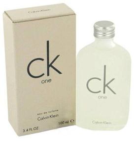 img 1 attached to CALVIN KLEIN CK One eau de toilette, 100 ml, 100 g