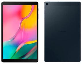 img 1 attached to 10.1" Tablet Samsung Galaxy Tab A 10.1 SM-T515 (2019), RU, 2/32 GB, Wi-Fi + Cellular, Android 9.0, black