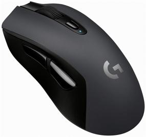 img 1 attached to Logitech G G603 Lightspeed Wireless Gaming Mouse, Black