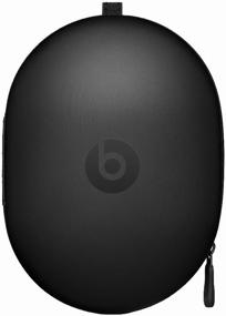 img 1 attached to 🎧 Wireless Headphones - Beats Studio 3, Midnight Black