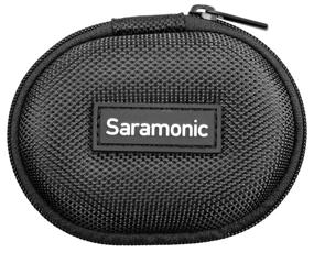 img 1 attached to Saramonic SPMIC510 DI Plug & Play Mic for iOS devices