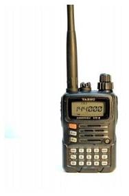 img 1 attached to 📻 Yaesu VX-6R Walkie-Talkie