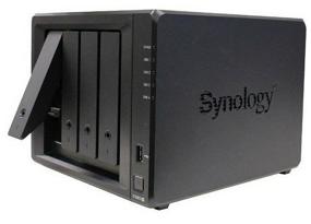 img 1 attached to Synology DS920 NAS Server NAS