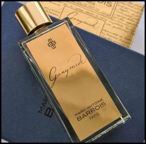 img 1 attached to Marc-Antoine Barrois Eau de Parfum Ganymede, 100 ml