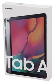img 1 attached to Samsung Galaxy Tab tablet A 10.1 SM-T515 (2019), RU, 2 GB/32 GB, Wi-Fi Cellular, silver