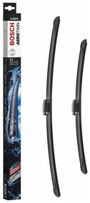 img 1 attached to Frameless wiper blade Bosch Aerotwin A312S 600 mm / 450 mm, 2 pcs. for LADA Vesta, Dacia Duster, Nissan Terrano, Renault Arkana, Renault Duster