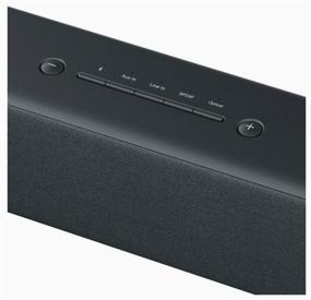 img 1 attached to Sound Bar Xiaomi Mi TV Soundbar Black