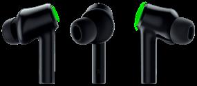 img 1 attached to 🎧 Cutting-Edge Audio Experience: Razer Hammerhead True Wireless Headset (2021)