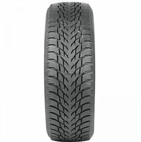 img 1 attached to Nokian Tires Hakkapeliitta R3 185/65 R15 88R winter