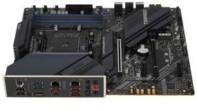 img 1 attached to Motherboard MSI MAG X570S Torpedo Max