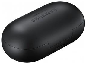 img 1 attached to Wireless headphones Samsung Galaxy Buds, onyx