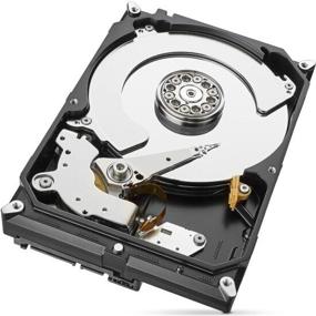 img 1 attached to Seagate IronWolf 4TB HDD ST4000VN008