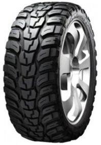 img 1 attached to Kumho Road Venture M/T KL71 205/80 R16 104Q all season