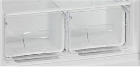 img 1 attached to Refrigerator Indesit RTM 016, white