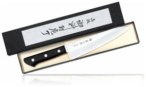 img 1 attached to Chef knife Tojiro Western knife F-332, blade 18 cm