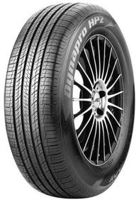 img 1 attached to Hankook Tire Dynapro HP2 RA33 265/65 R17 112H summer
