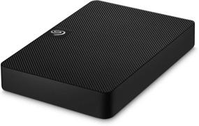 img 1 attached to 5 TB External HDD Seagate Expansion (STKM), USB 3.0, black