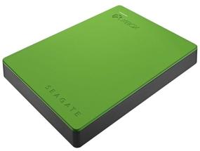 img 1 attached to Seagate External Hard Drive Game Drive for Xbox 2TB (STEA2000403)