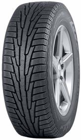 img 1 attached to Nokian Tires Nordman RS2 205/55 R16 94R winter
