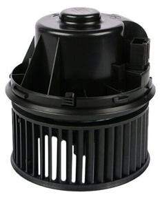 img 1 attached to Heater fan LUZAR Heater fan for Focus II (05-)/Focus III (11-)/Mondeo IV (07-) LFh 1076 LUZAR