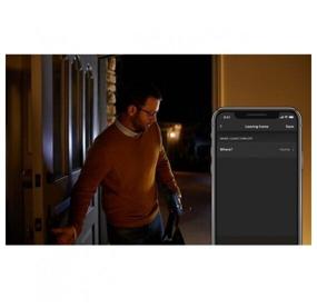 img 1 attached to Philips Hue smart home kit Basic set 929001821620