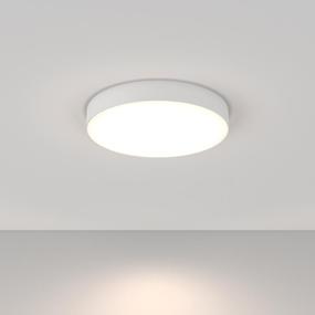 img 1 attached to LED lamp MAYTONI Zon C032CL-L48W4K, 44 W, color: white