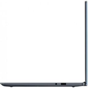 img 1 attached to 14" Notebook HONOR MagicBook 14 1920x1080, Intel Core i7 1165G7 2.8 GHz, RAM 16 GB, DDR4, SSD 512 GB, Intel Iris Xe Graphics, Windows 10 Home, 53011TCP-001, space gray