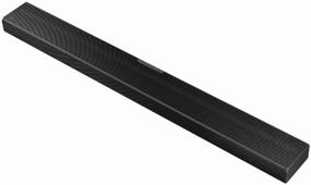 img 1 attached to Samsung HW-Q600A Sound Bar in Black