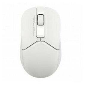 img 1 attached to Wireless mouse A4Tech Fstyler FG12, white