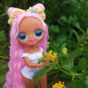 img 1 attached to Doll L.O.L. Surprise! OMG Doll Series 4.5 - Sunshine 27 cm, 572787